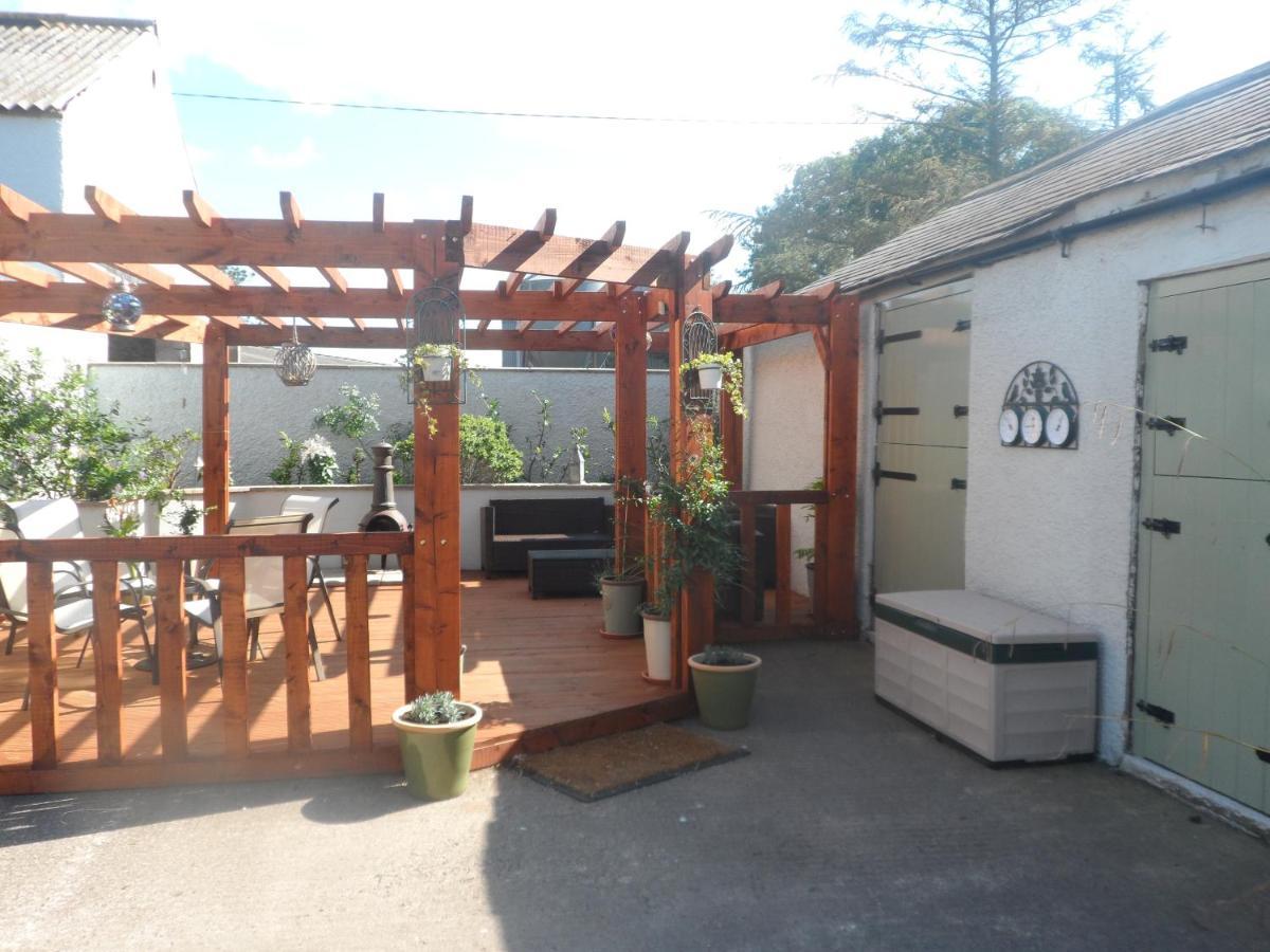 Midtown Farm Bed & Breakfast Easton  Esterno foto