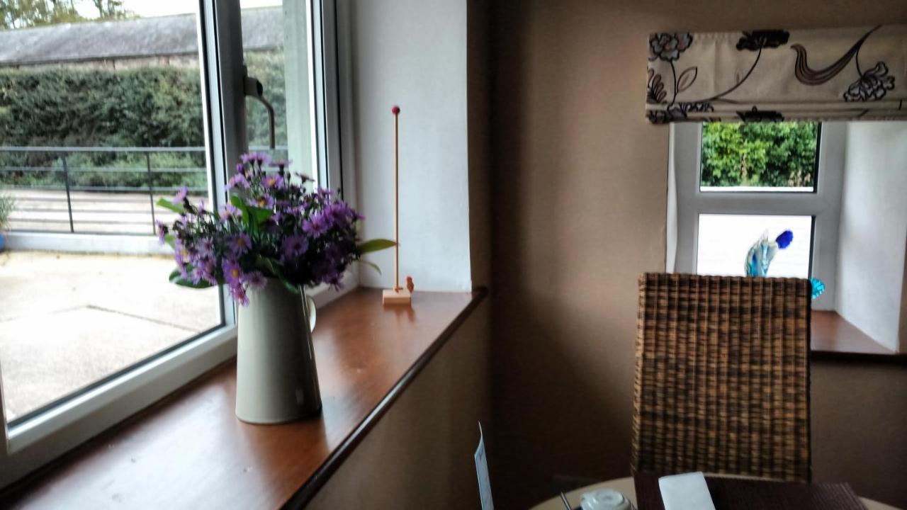 Midtown Farm Bed & Breakfast Easton  Esterno foto