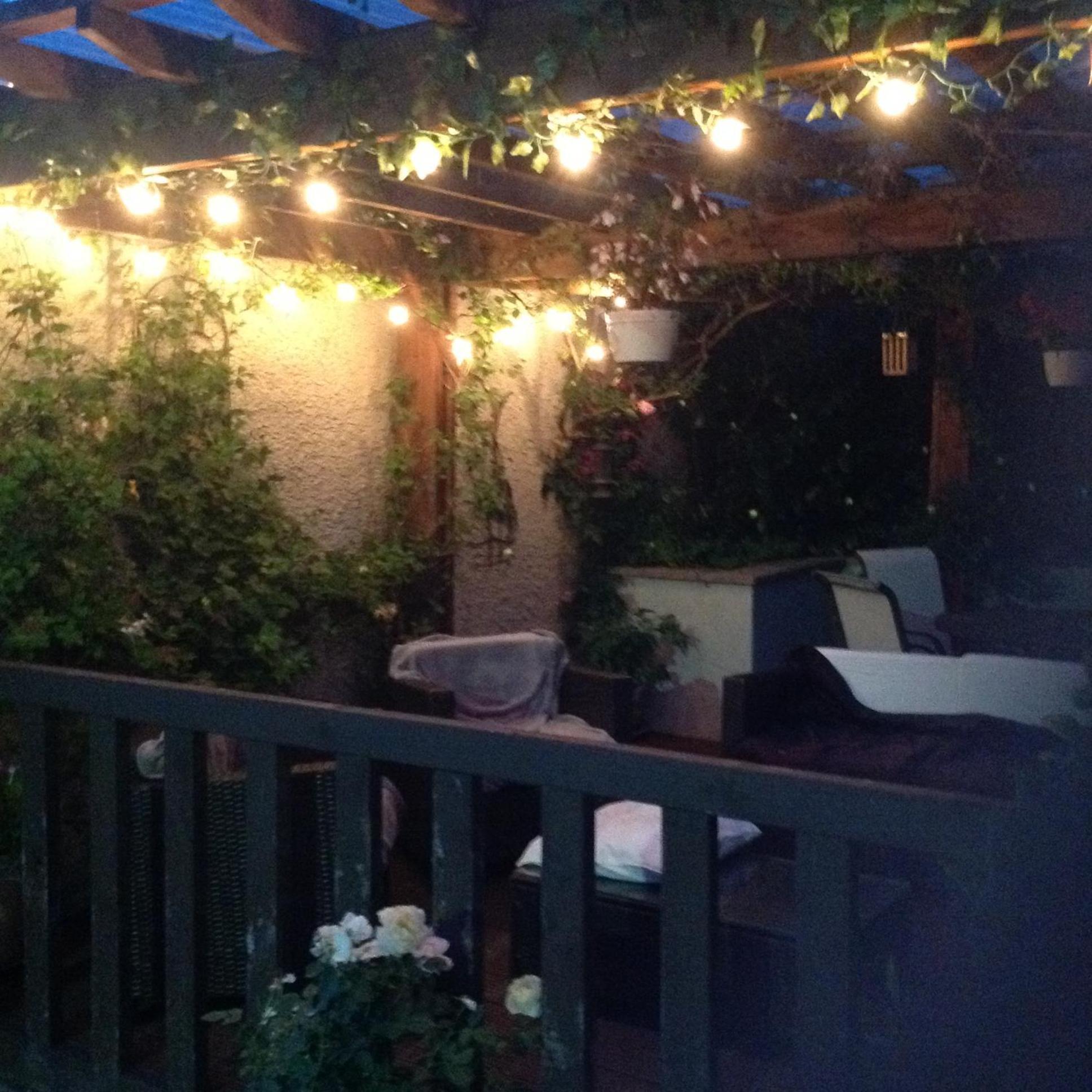 Midtown Farm Bed & Breakfast Easton  Esterno foto