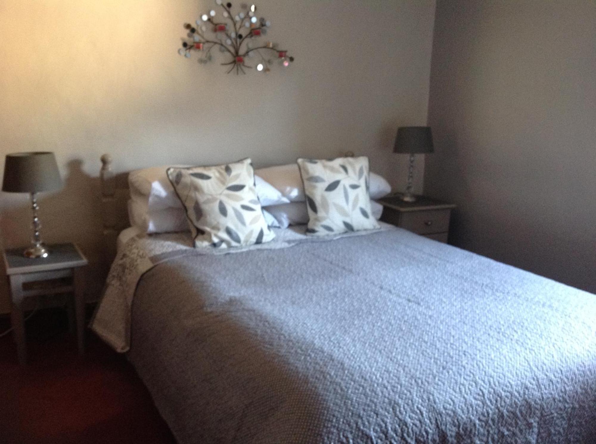 Midtown Farm Bed & Breakfast Easton  Esterno foto
